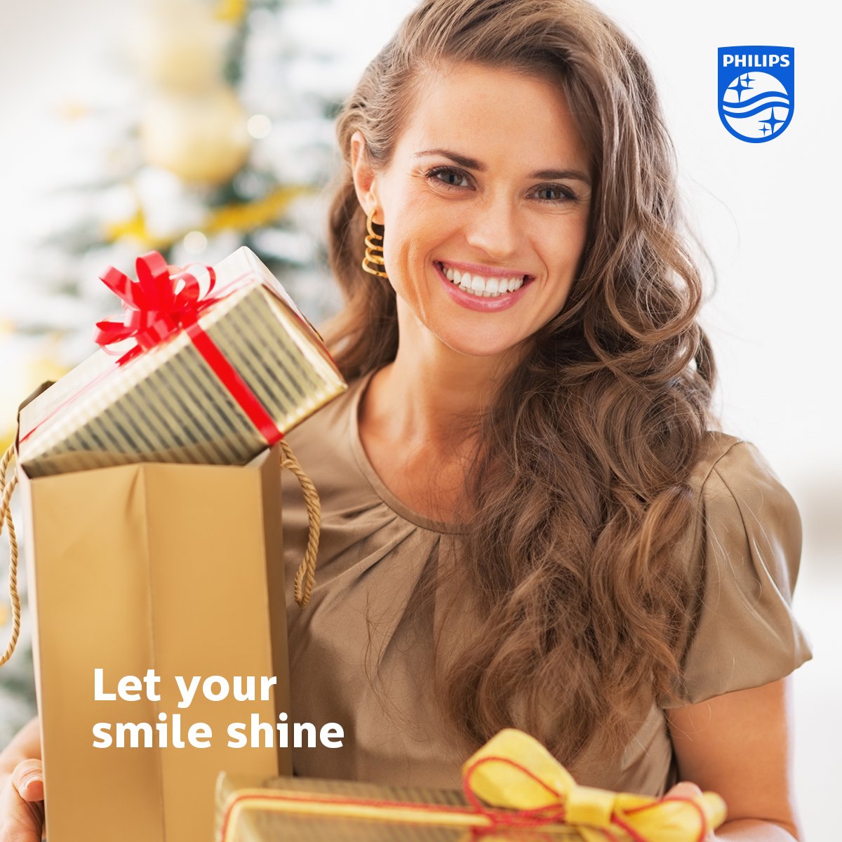 Philips Zoom teeth whitening results in Vancouver