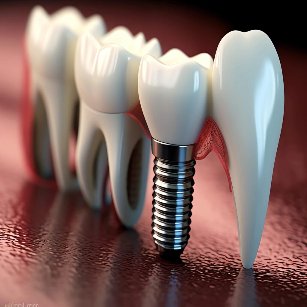 The Hidden Costs of Avoiding the Dentist in Your 30s