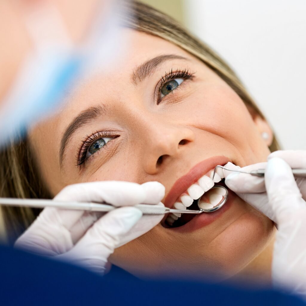 Teeth Whitening in Vancouver: Brighten Your Smile with Confidence