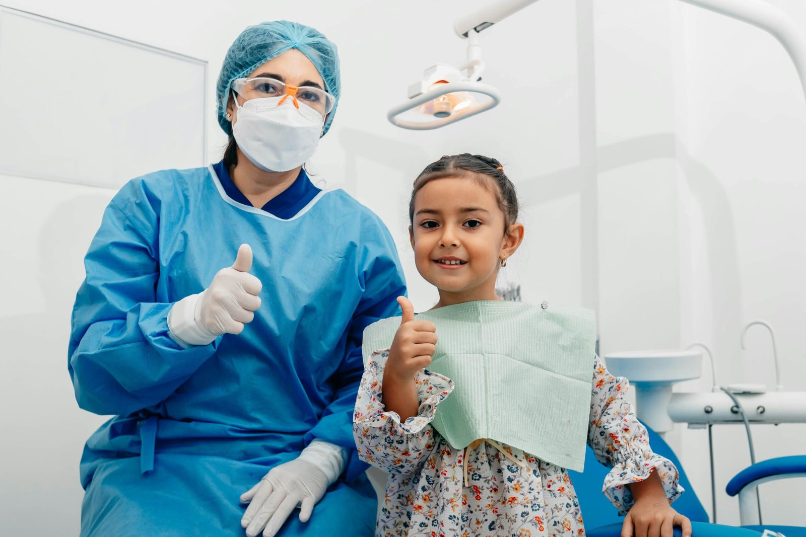 Expert Kids Dentistry in Kingsway, Vancouver: Making Dental Visits Fun & Fear-Free