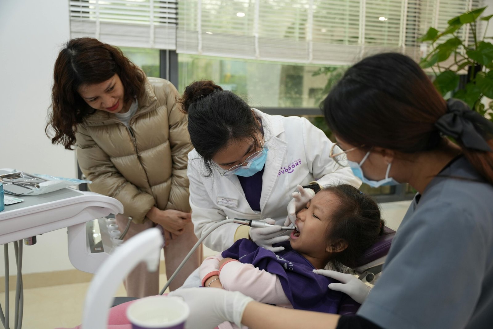 How to Choose the Right Family Dentist in Kingsway, Vancouver (2025 Guide)