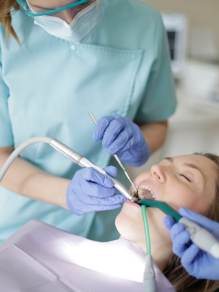 Why Regular Dental Cleanings Matter More Than You Think