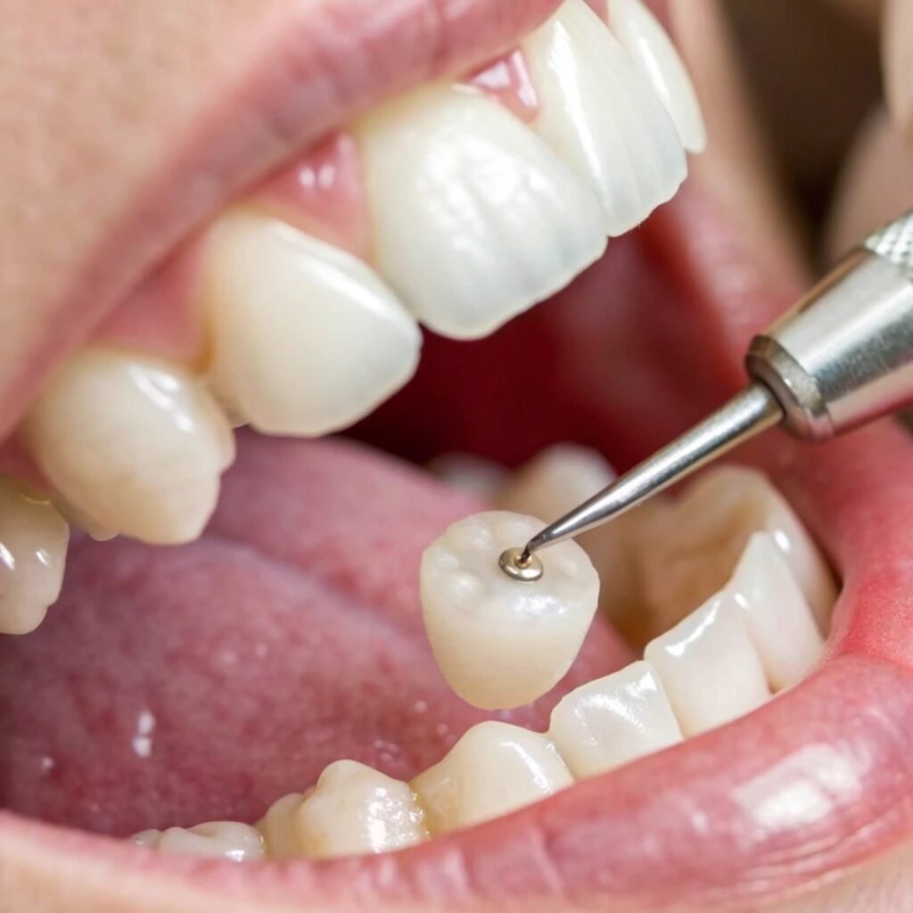 5 Early Signs You Should Visit a Dentist Before It’s Too Late