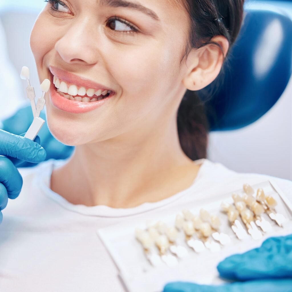 Simple Daily Habits for a Healthier Smile