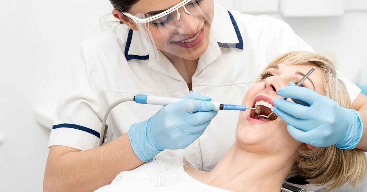 Why Do My Teeth Feel Rough? Causes Vancouver Residents Should Know