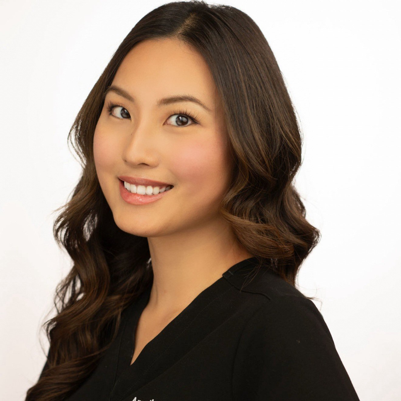 Dr. Annalise Kim, dentist in Vancouver